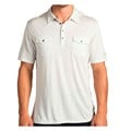 Kuhl Men's Icelandr Short Sleeve Shirt alt image view 6