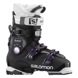 Salomon Women's Quest Access 70W Ski Boots '17