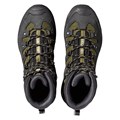 Salomon Men's Quest 4D 2 GTX® Hiking Boots alt image view 3