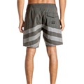 Quiksilver Men's Crypt Brigg 18" Beachshorts alt image view 3