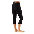 Manduka Women&#39;s Essential Capri Leggings