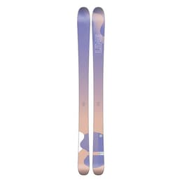 Line Women's Soulmate 92 All Mountain Skis '18