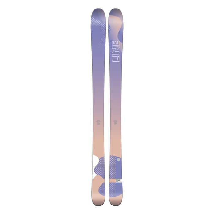 Line Women's Soulmate 92 All Mountain Skis