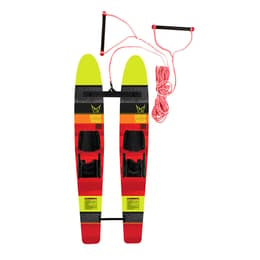 HO Sports Hot Shot Trainers Combo Waterskis '16