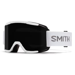 Smith Squad Snow Goggles With Blackout Lens