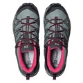 Top of Salomon Women&#39;s X Ultra Prime CS WP Hiking Shoes