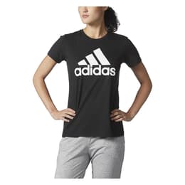 Adidas Women's Badge Of Sport Classic Shirt
