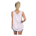 Back of Lauren James Women&#39;s Texas Lovely State Tank Top