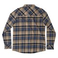 Hippy Tree Men&#39;s Canyon Long Sleeve Flannel