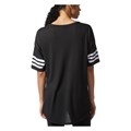 Adidas Women&#39;s Short Sleeve Layering Shirt