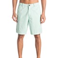 Quiksilver Men&#39;s Down Under 4 Shorts