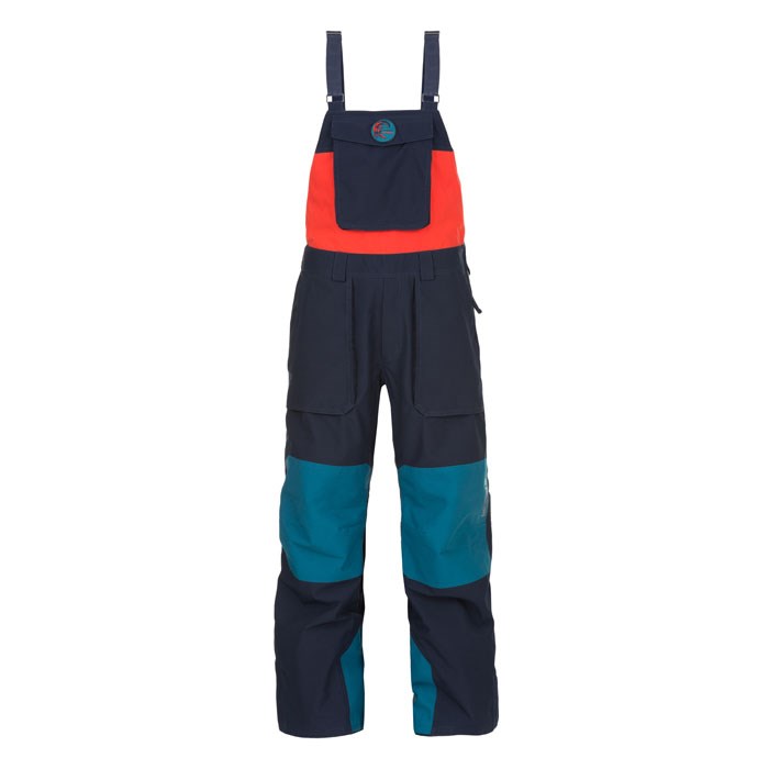 O&#39;Neill Men&#39;s 88&#39; Shred Bib Ski Pants