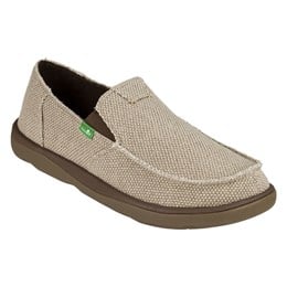 Sanuk Men's Vagabond Tripper Shoes