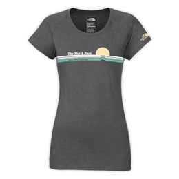 The North Face Women's Vintage Sunset T-shirt
