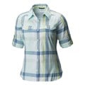 SILVER RIDGE PLAID SHIRT