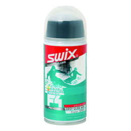 Swix Spray On F4 Aerosol Ski Wax