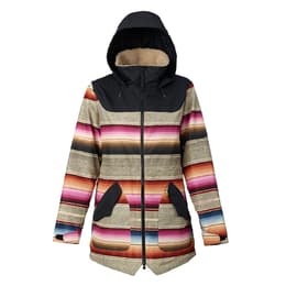 Burton Women's Prowess Winter Jacket