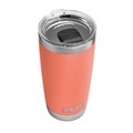 Yeti Rambler Tumbler 20 Limited Edition Wit