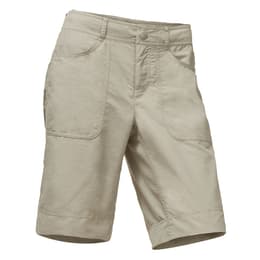 The North Face Women's Horizon 2 Roll Up Shorts