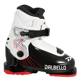 Dalbello Boy's CX 1.0 Ski Boots '18