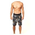 O&#39;neill Men&#39;s Hyperfreak Islander Boardshor