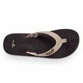 Sanuk Women&#39;s Yoga Paradise 2 Sandals