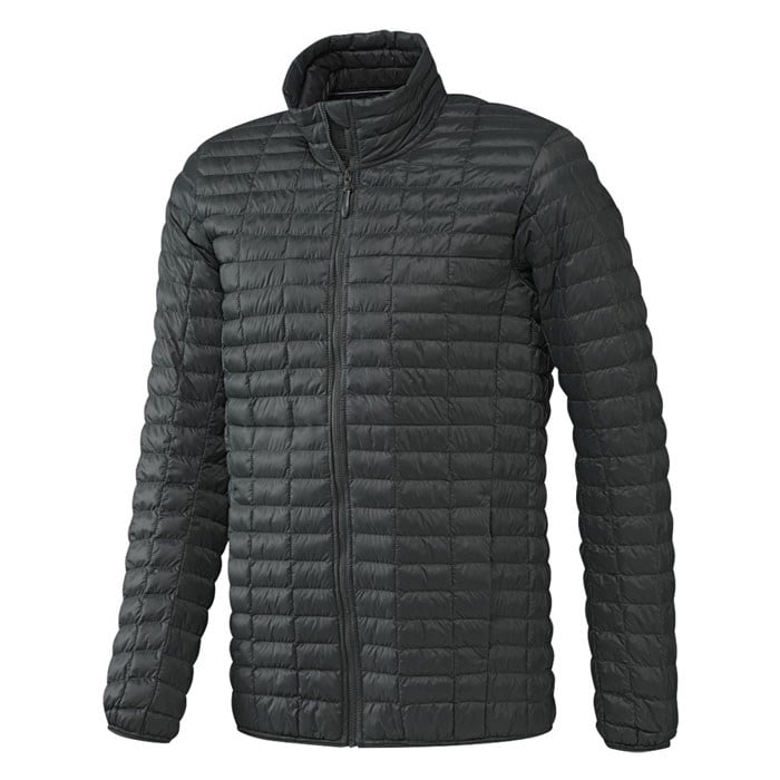 Adidas Men's Flyloft Insulated Jacket