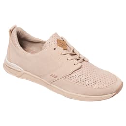Reef Women's Rover Low LX Casual Shoes