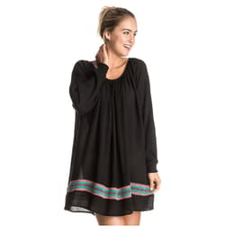 Roxy Women's Able Loose Cover Up