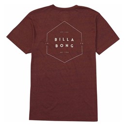 Billabong Men's Answer T Shirt