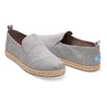 Toms Women's Deconstructed Alpargatas alt image view 1