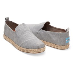 Toms Women's Deconstructed Alpargatas