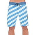 Volcom Men's Stripey Stoney 19" Boardshorts alt image view 1