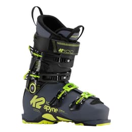 K2 Men's Spyne 100 Hv Ski Boots '18