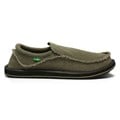 Sanuk Men&#39;s Chiba Slip On Shoes