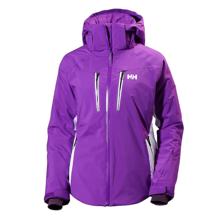 Helly Hansen Women's Motion Stretch Insulat