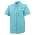 Columbia Sportswear Women's Bahama Short Sleeve Shirt