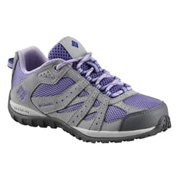 Columbia Girl's Redmond Youth Casual Shoes