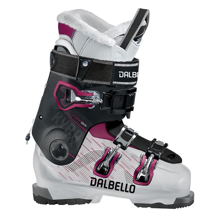 Dalbello Women&#39;s Kyra MX 80 Ski Boots &#39;18