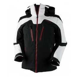Obermeyer Men's Spartan Insulated Ski Jacket