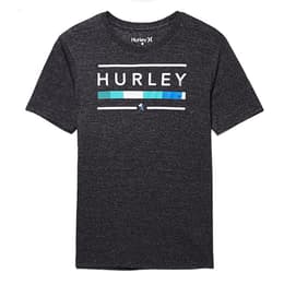 Hurley Men's Jockey Tri-blend Premium T-shirt