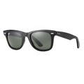 Ray-Ban Wayfarer Classic Sunglasses W/ Gree