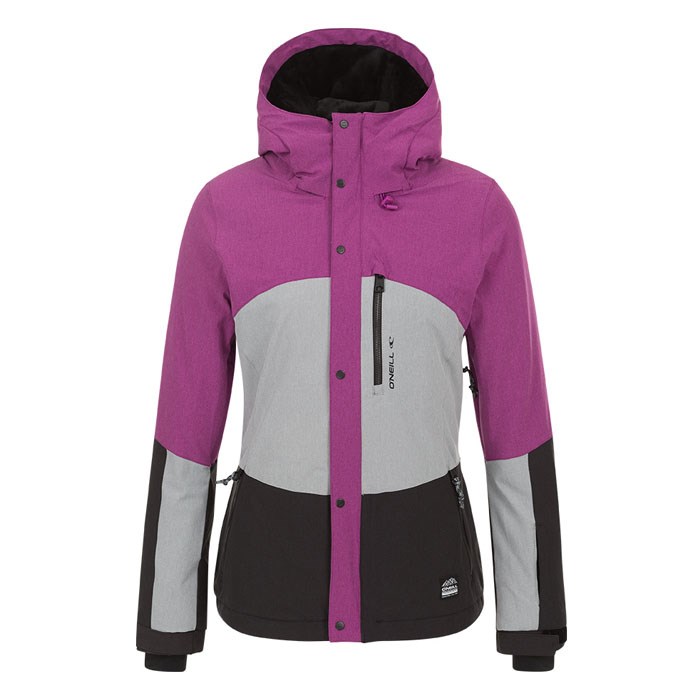 O&#39;Neill Women&#39;s Coral Snow Jacket