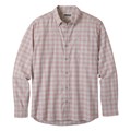 Mountain Khakis Men&#39;s Spalding Gingham Long