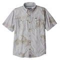 Patagonia Men's Sol Patrol II Short Sleeve