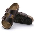 Birkenstock Women's Arizona Oiled Leather C