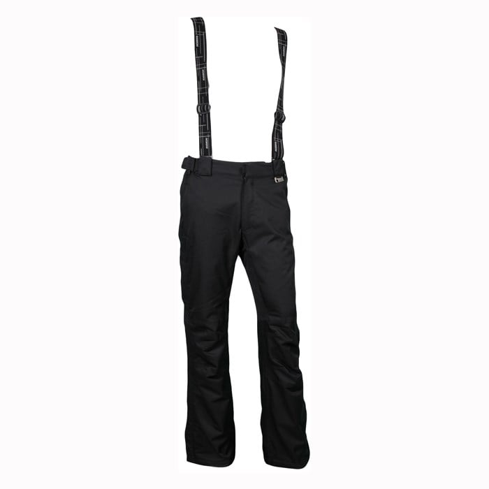 Karbon Men's Nitrogen Full Zip Snow Pants