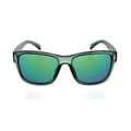 Optic Nerve Kingston Sunglasses