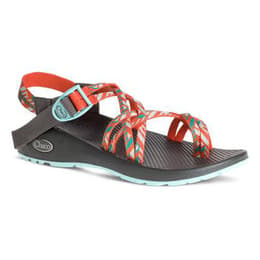 Chaco Women's ZX/2 Classic Casual Sandals Tunnel Tango