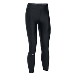 Under Armour Women's Heatgear Armour Ankle Crop Tights